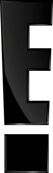 E! Middle East kanal logosu