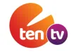 E Ten TV kanal loqosu