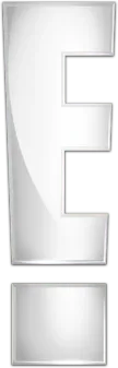 E! kanal logosu