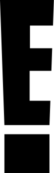 E! kanal logosu