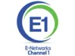 E1 kanal loqosu