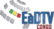 EaDTV CONGO kanal loqosu