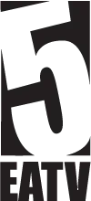 EATV 5 channel logo