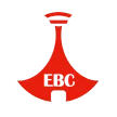 Senderlogo von EBC