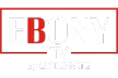 Ebony TV by Lionsgate kanal logosu