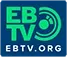 EBTV kanal logosu