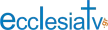 Ecclesia TV kanal loqosu