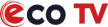ECO Television kanal logosu