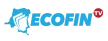 ECOFIN TV kanal logosu