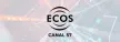 Senderlogo von Ecos Canal 57