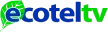 Ecotel TV kanal loqosu
