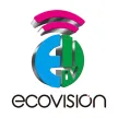 Ecovision kanal logosu