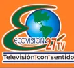 Ecovision 27 TV kanal logosu