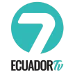 Ecuador TV kanal loqosu