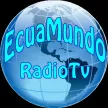 EcuaMundo Radio TV kanal logosu