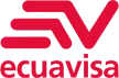 Senderlogo von Ecuavisa