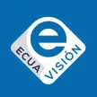 Ecuavision TV kanal logosu