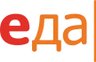 Senderlogo von Eda