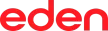 Senderlogo von eden