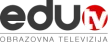 EDU TV kanal logosu