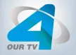 Senderlogo von Education Channel TV4