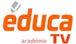 Senderlogo von EducaTV Academie