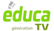 Senderlogo von EducaTV Generation
