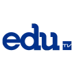 Senderlogo von Edutainment TV