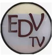 EDV TV kanal logosu