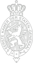 Eerste Kamer kanal logosu