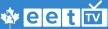 Senderlogo von EET TV