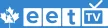 EET TV kanal logosu