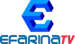 Senderlogo von Efarina TV