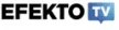 Efekto TV kanal logosu