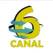 Efinet TV Canal 6 kanal logosu
