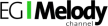 EG Melody kanal logosu
