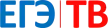 EGE TV kanal logosu