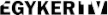 Egyker TV kanal logosu