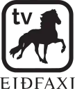 Eidfaxi TV channel logo