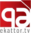 Ekattor TV kanal loqosu