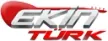 Ekin Türk kanal logosu