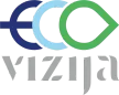 Eko vizija channel logo