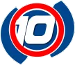 El 10 TV kanal logosu