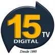 El 15 TV kanal logosu