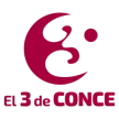 El 3 de Conce kanal logosu