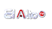 El Alto TV kanal logosu