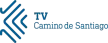 El Camino de Santiago TV kanal logosu