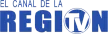 El Canal de la Region kanal logosu