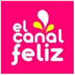 El Canal Feliz kanal logosu