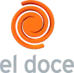 El Doce kanal logosu
